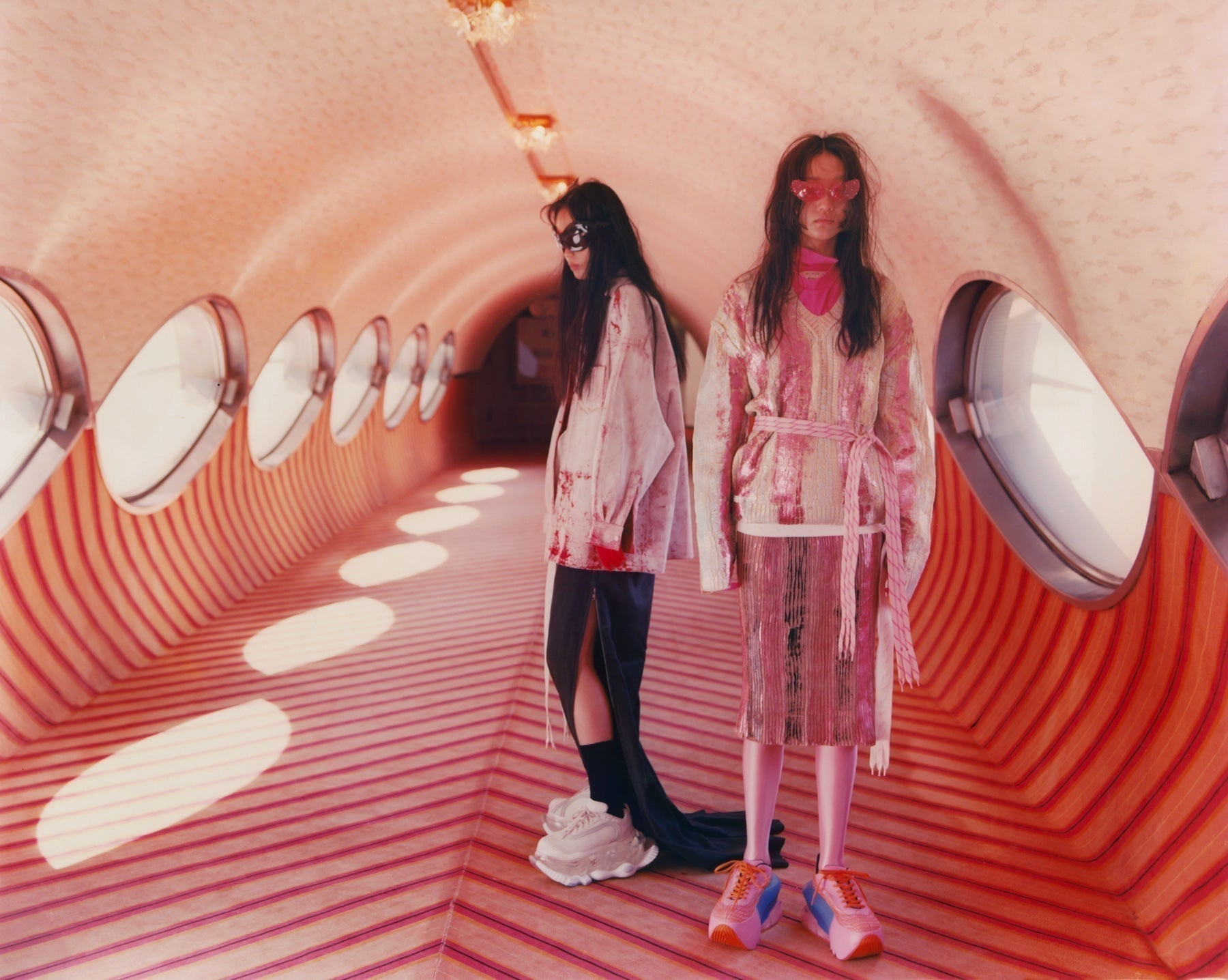 grounds RESORT 26コレクションを販売開始