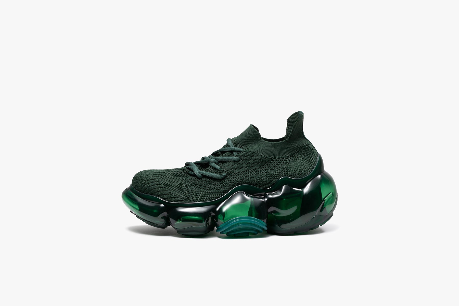 grounds MOOPIE DARK GREEN / DARK GREEN