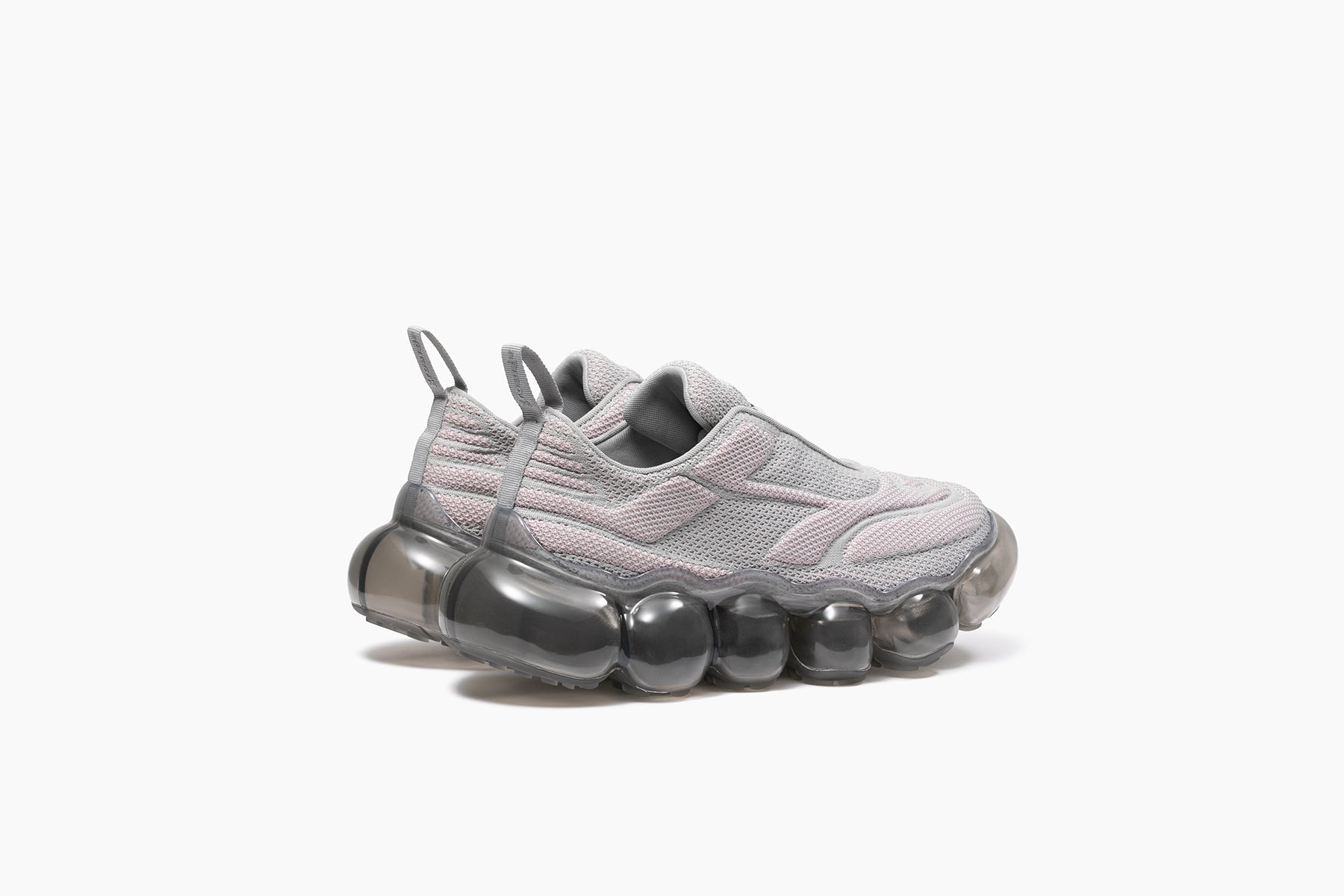 grounds JEWELRY NAZCA PINK / DARKGRAY
