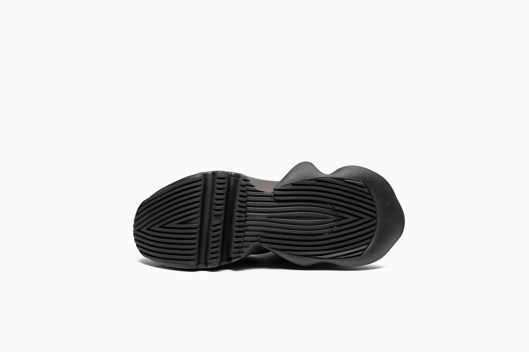 grounds JOG VISION FLUX CROSS　BROWN / BLACK