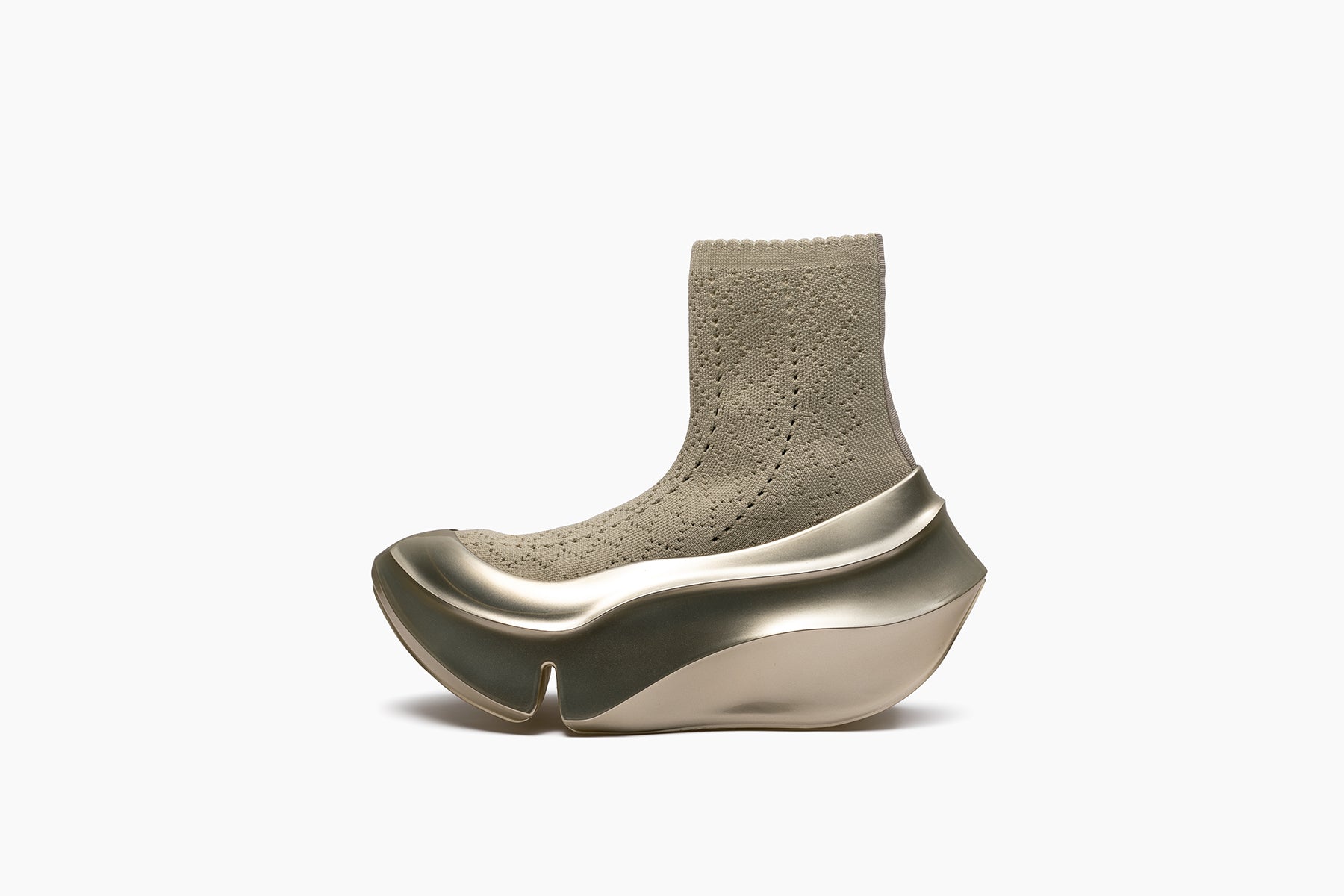 grounds ORCA LACE CHAMPAGNE / CHAMPAGNE