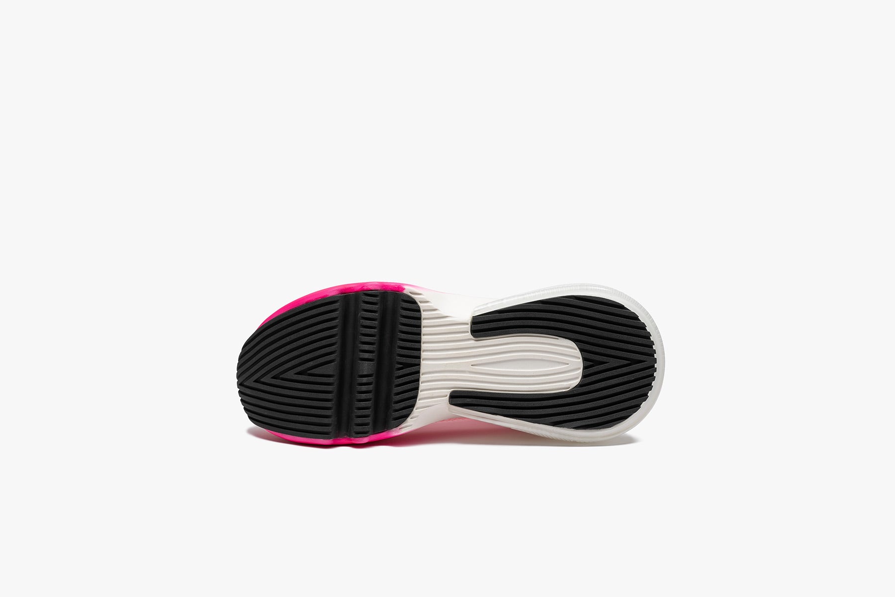 grounds JOG EXA NEON PINK / NEON PINK WHITE