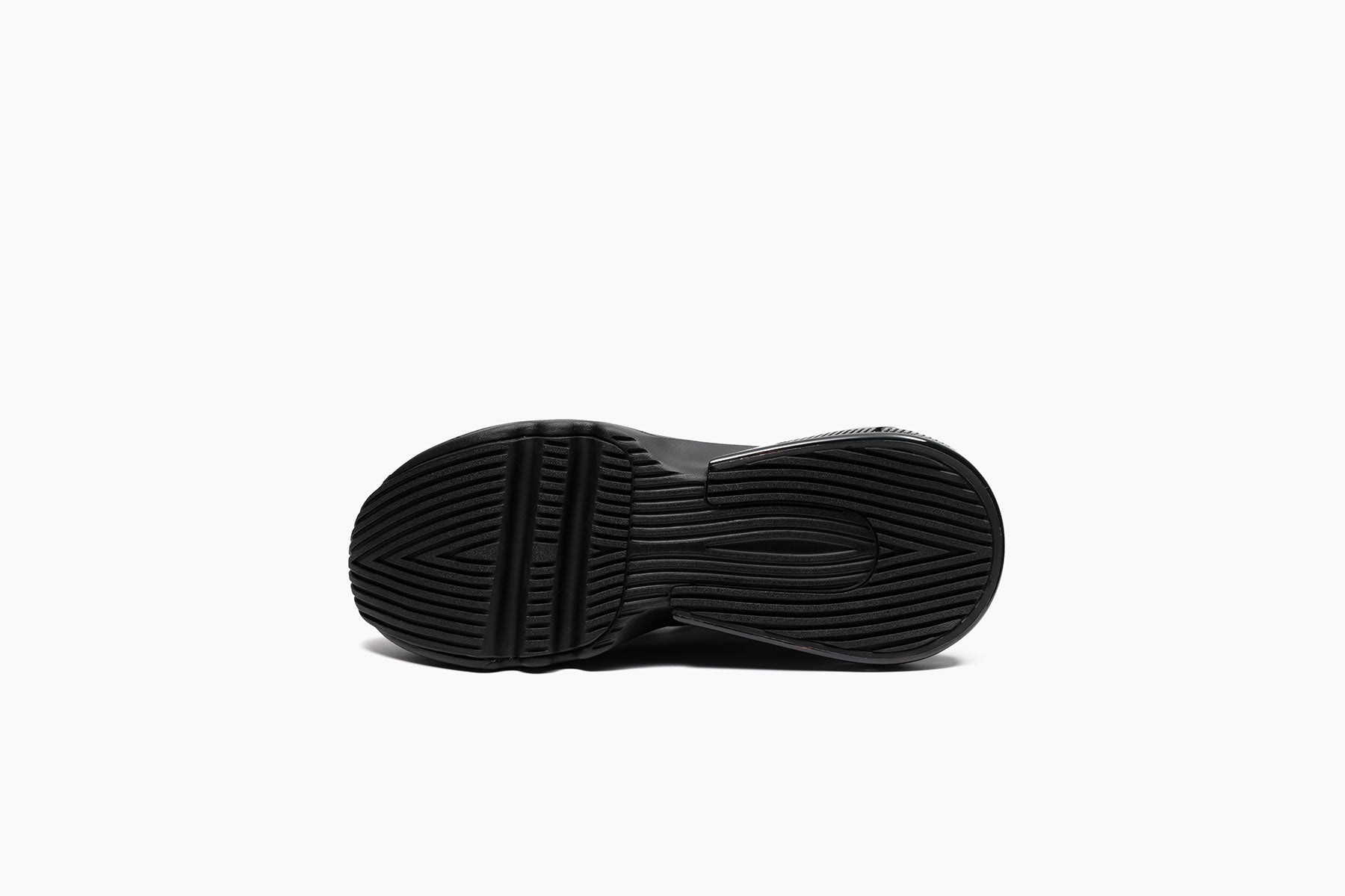 grounds JOG EXA BLACK / BLACK