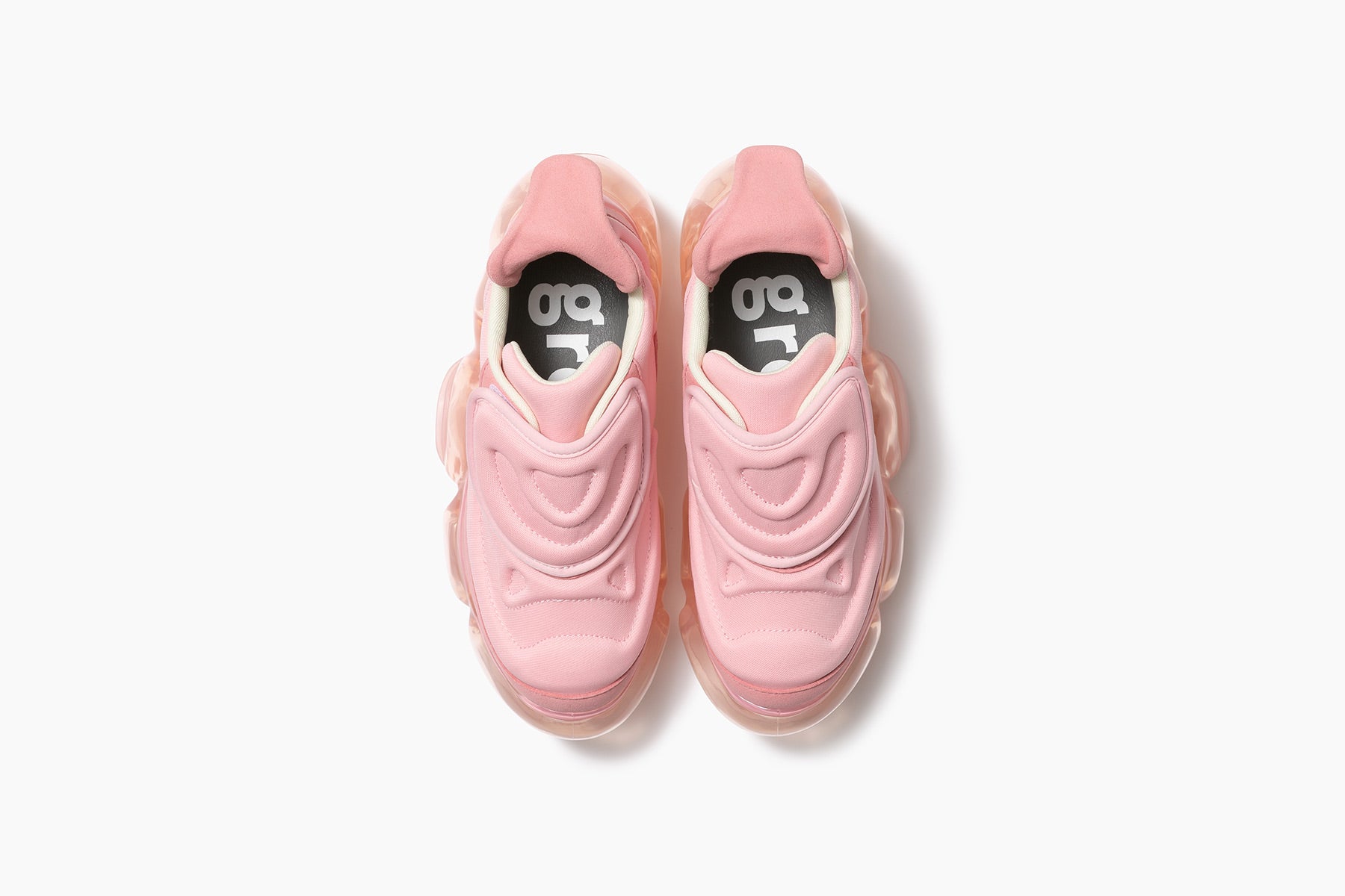 靴 grounds MOOPLE NAZCA 24 GROUNDS Moopie Nazca Sneakers | Green | FARFETCH
