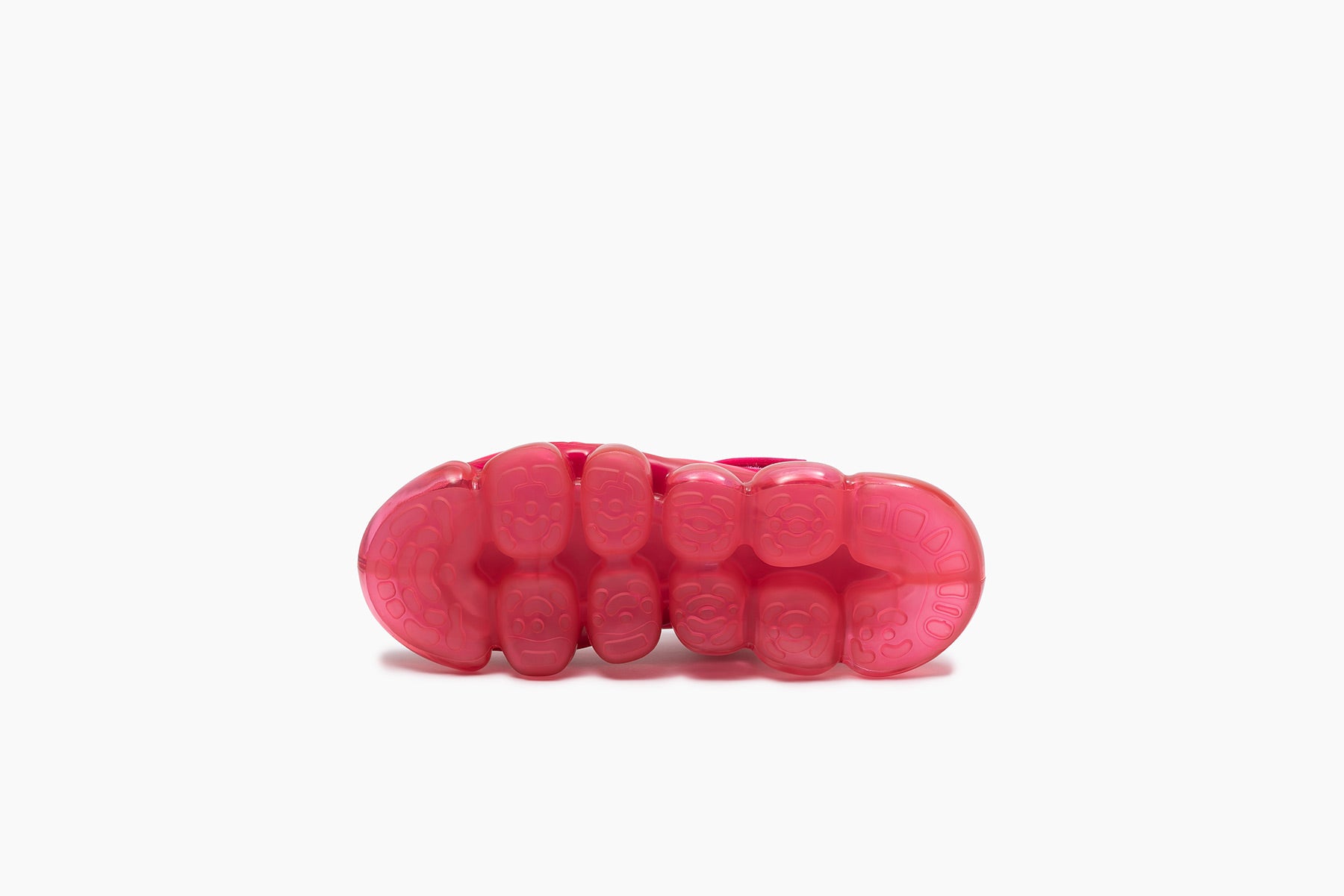 grounds JEWELRY COCOON PINK ENAMEL / PINK