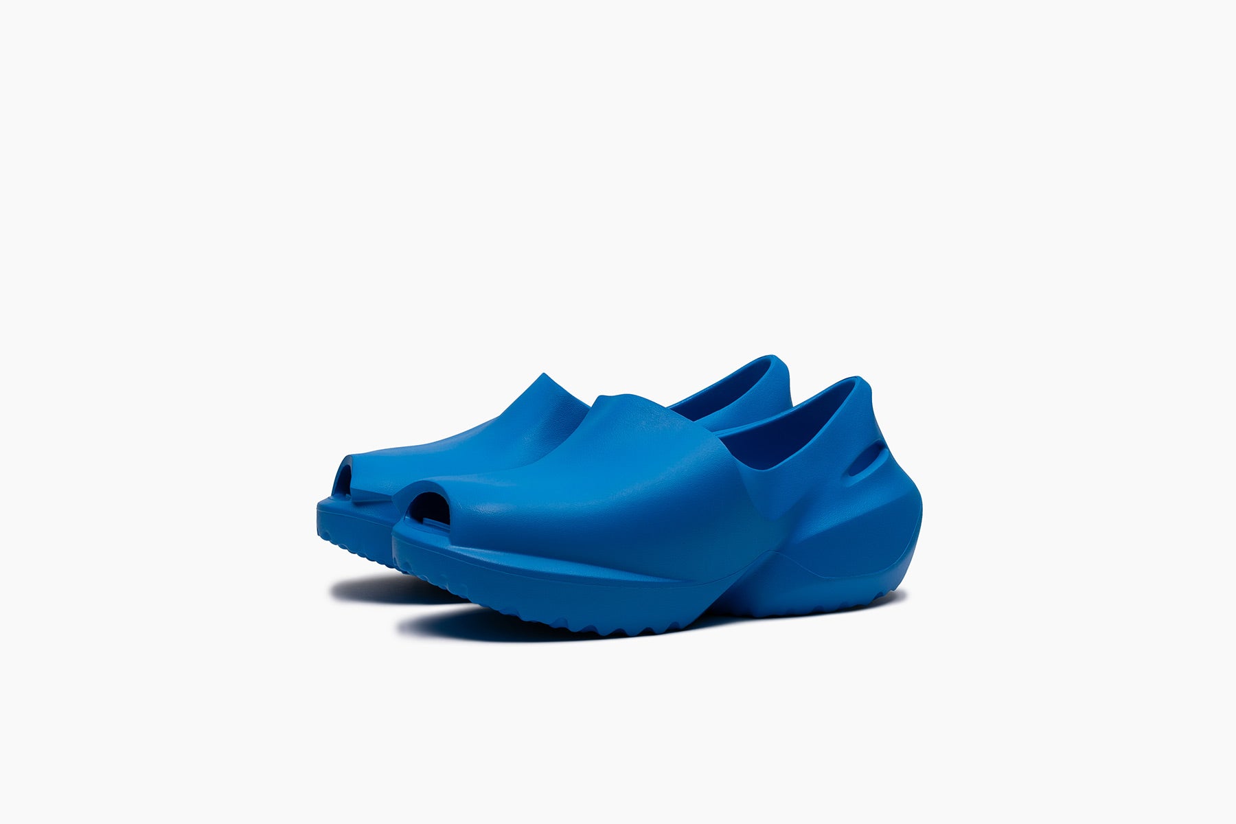 grounds CLAY AZURE BLUE