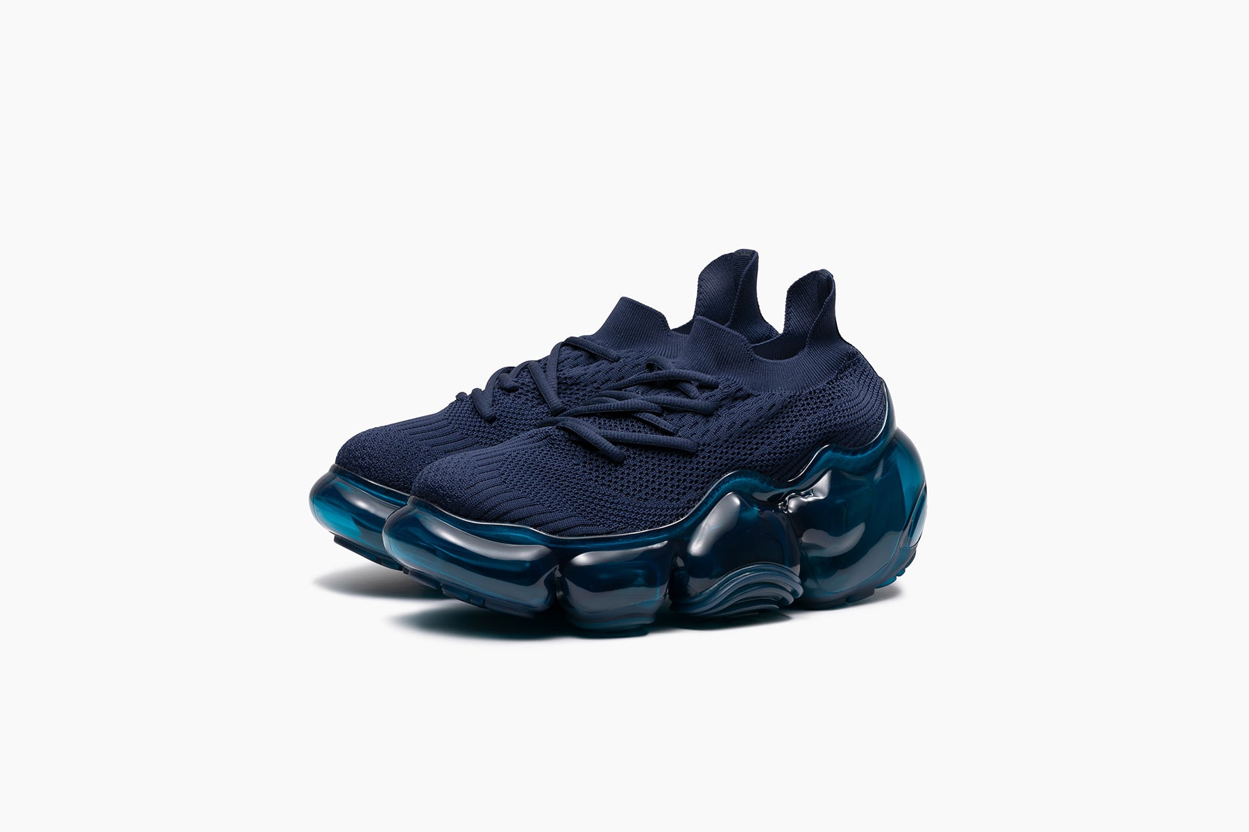 grounds MOOPIE DENIM / DENIM