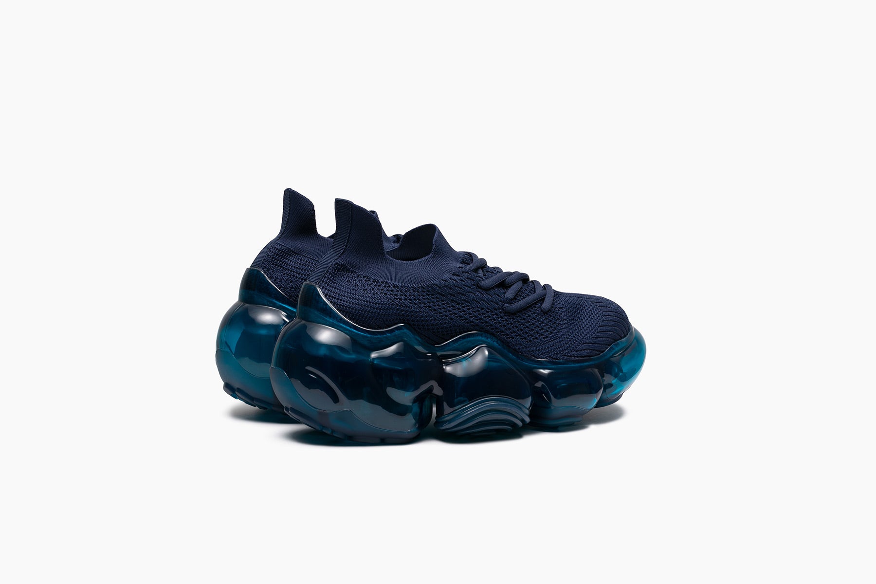 grounds MOOPIE DENIM / DENIM