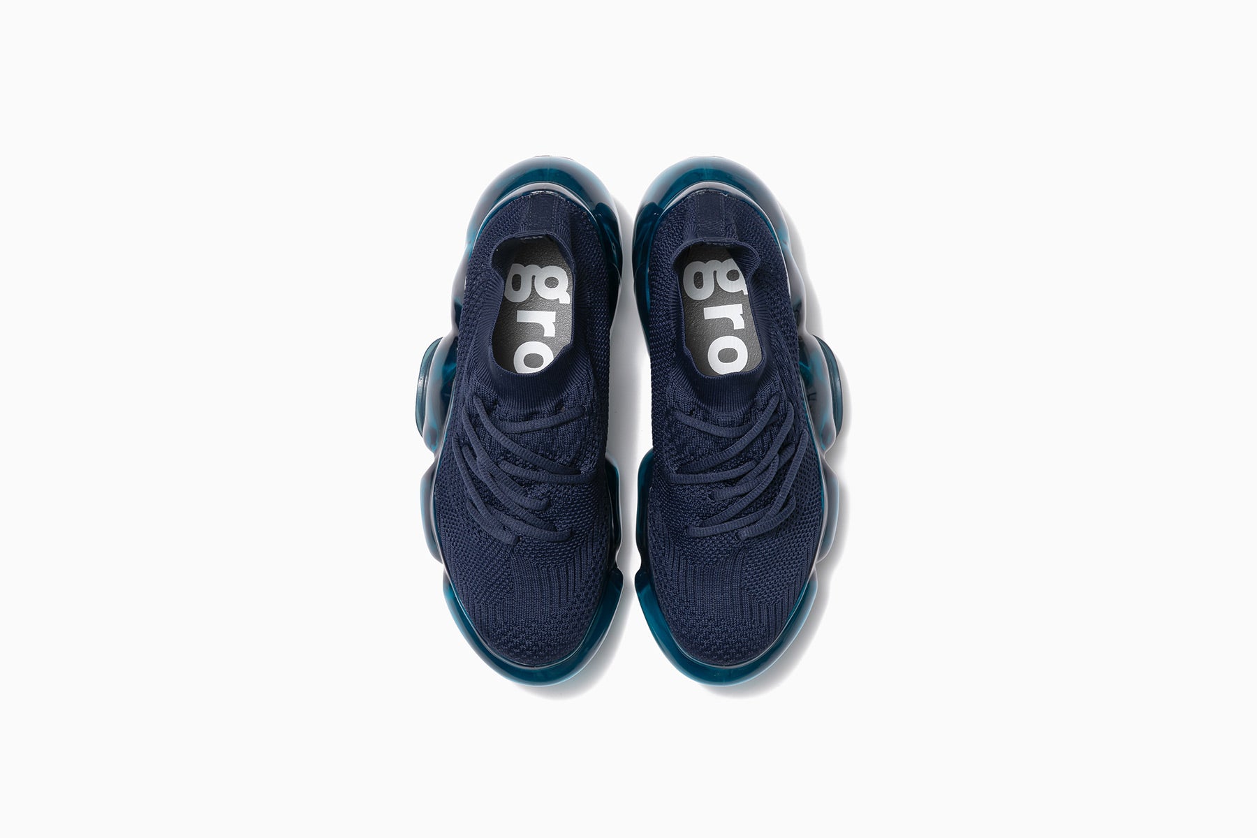 grounds MOOPIE DENIM / DENIM