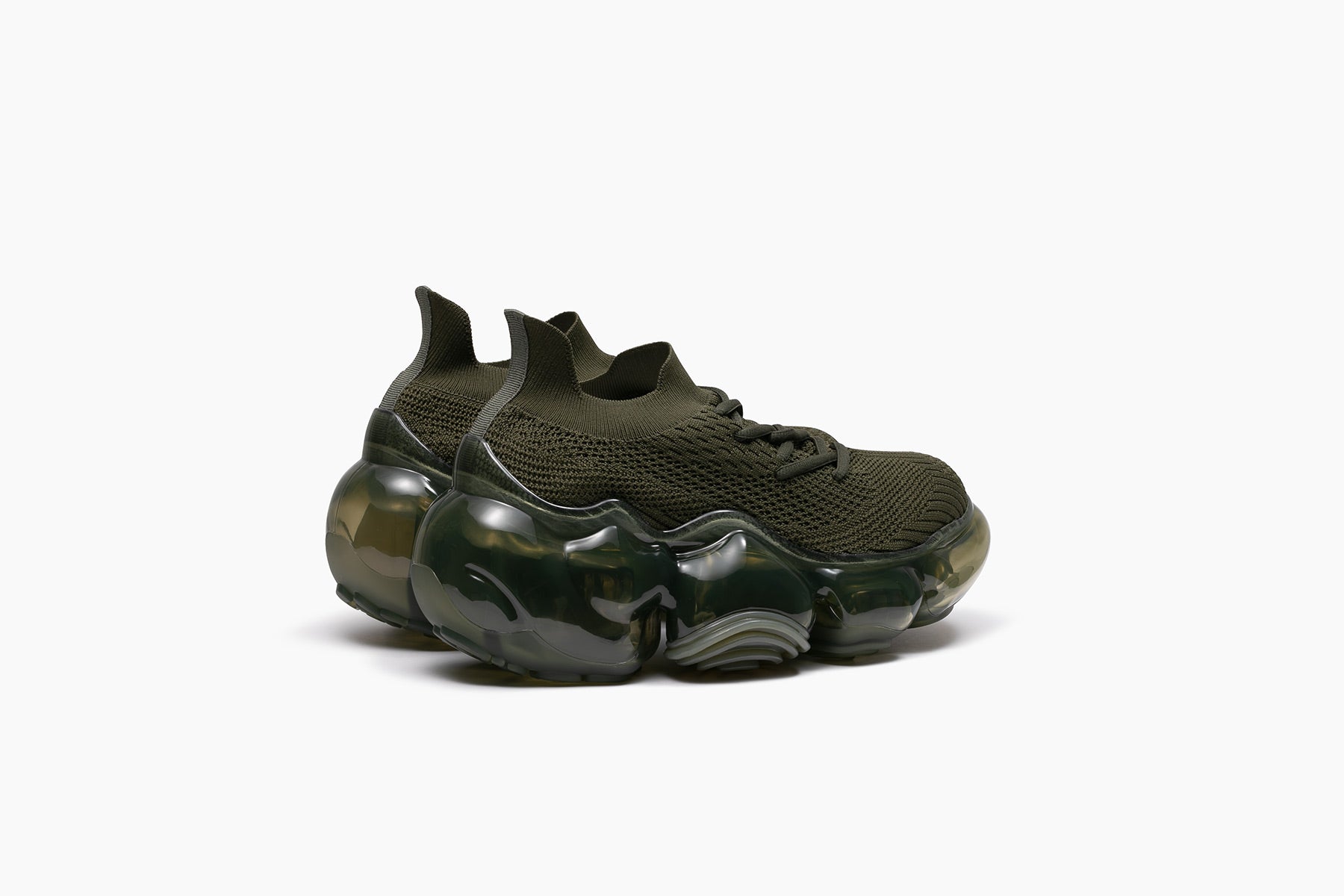 grounds MOOPIE KHAKI / KHAKI