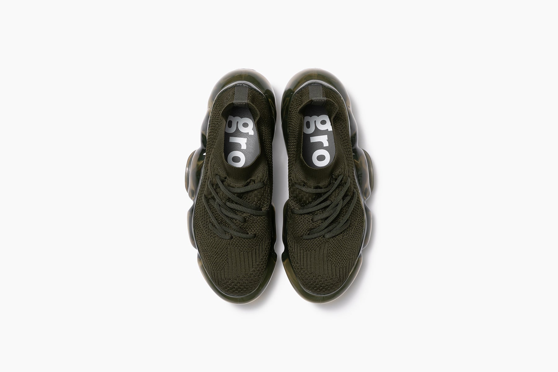 grounds MOOPIE KHAKI / KHAKI