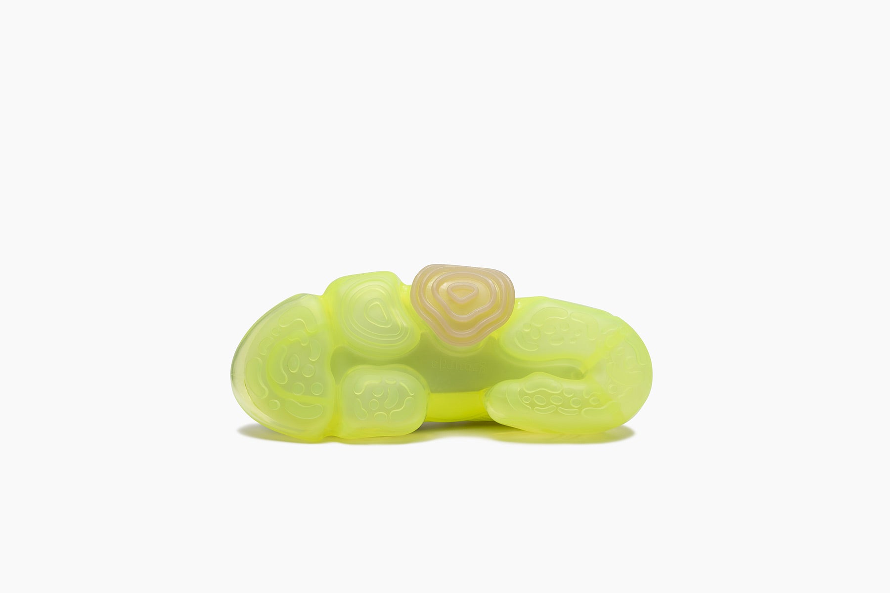 grounds MOOPIE T2 WHITE LIME / LIME