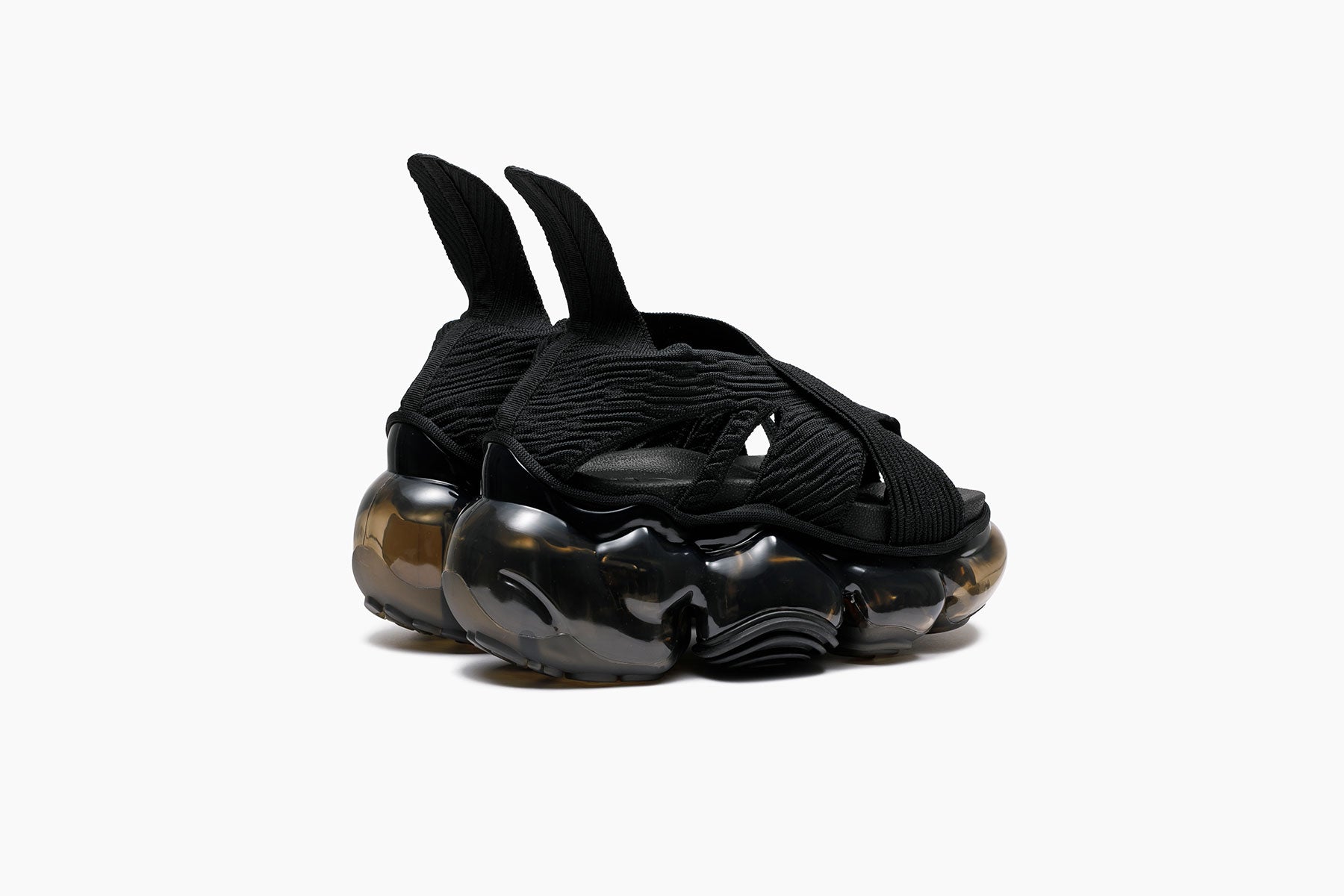 grounds MOOPIE MANGROOVE BLACK / BLACK