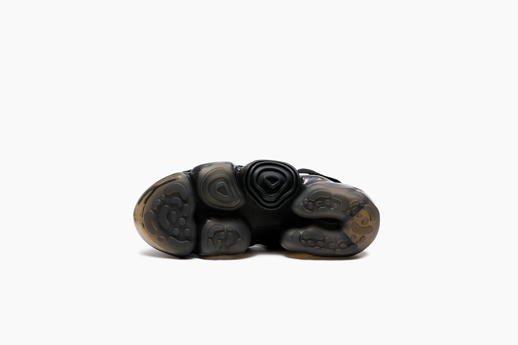 grounds MOOPIE MANGROOVE BLACK / BLACK