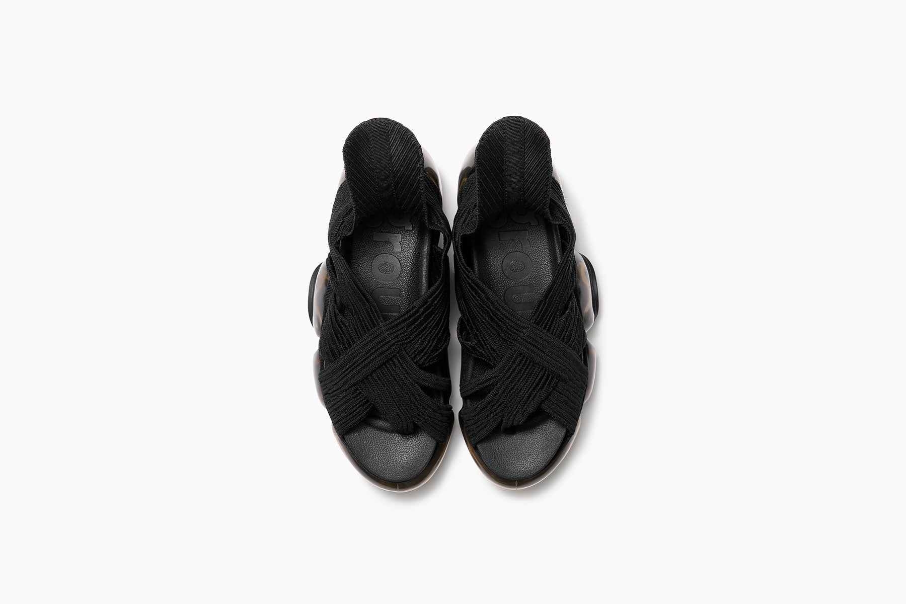 grounds MOOPIE MANGROOVE BLACK / BLACK