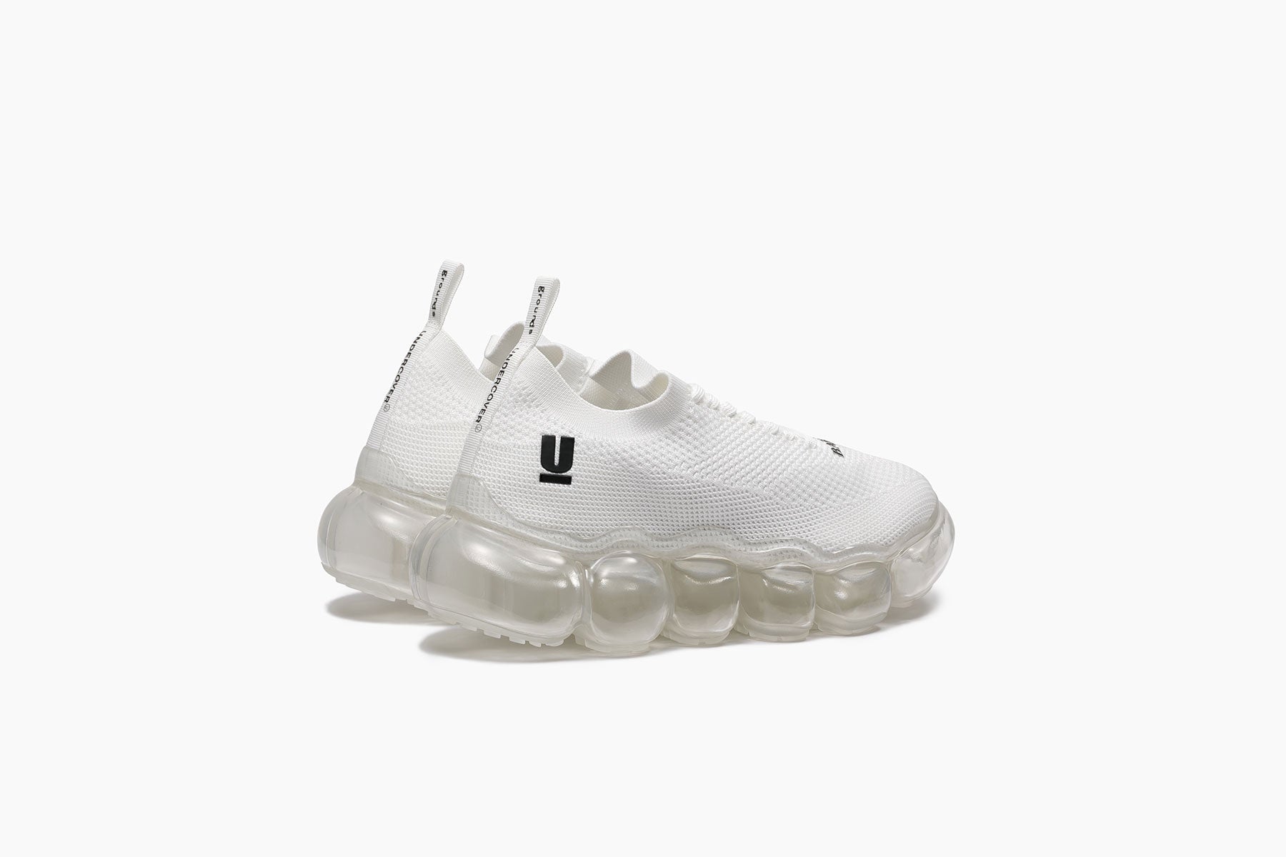 grounds JEWELRY x UNDERCOVER　02|WHITE