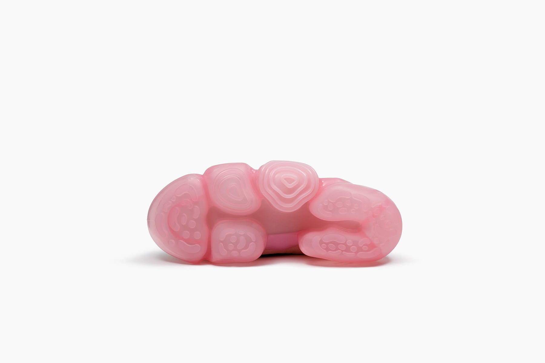 grounds MOOPIE NAZCA　BLACK / CHERRY