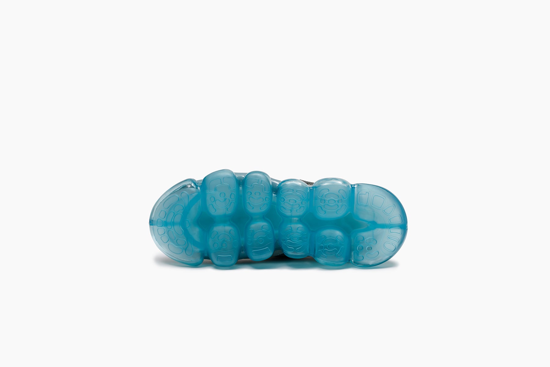 grounds JEWELRY MARYJANE DARK GRAY / SODA