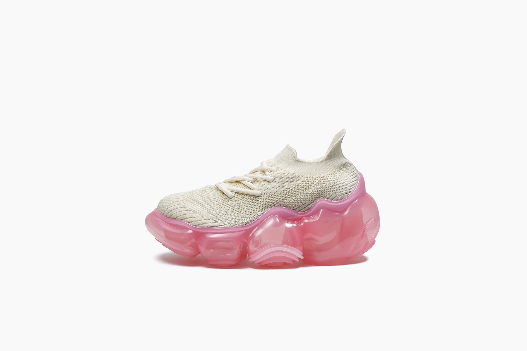 grounds MOOPIE CREAM / CHERRY