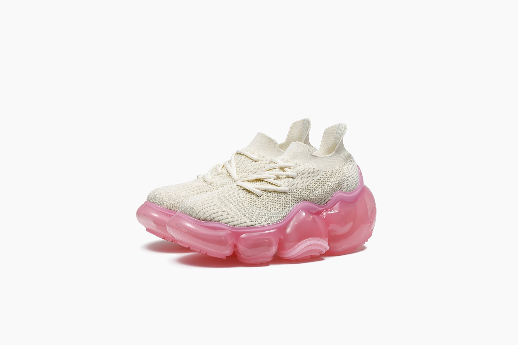 grounds MOOPIE CREAM / CHERRY
