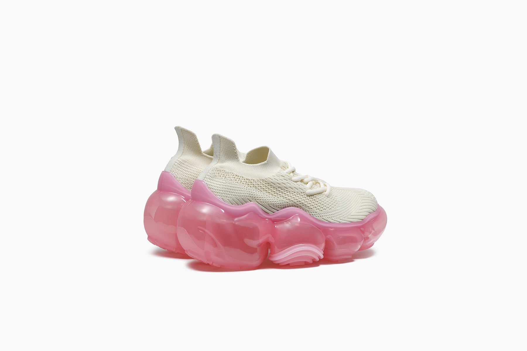 grounds MOOPIE CREAM / CHERRY
