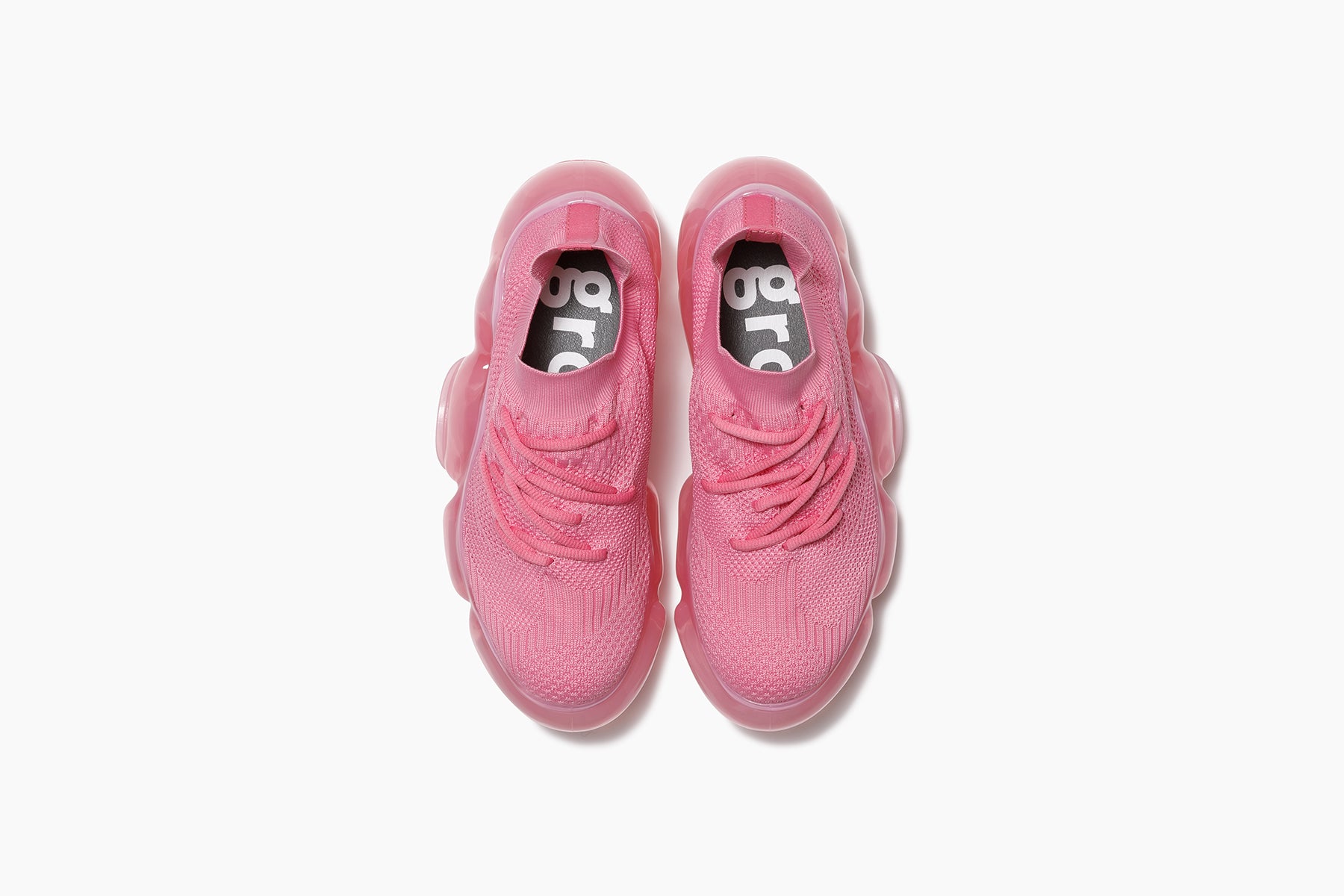grounds MOOPIE CHERRY / CHERRY
