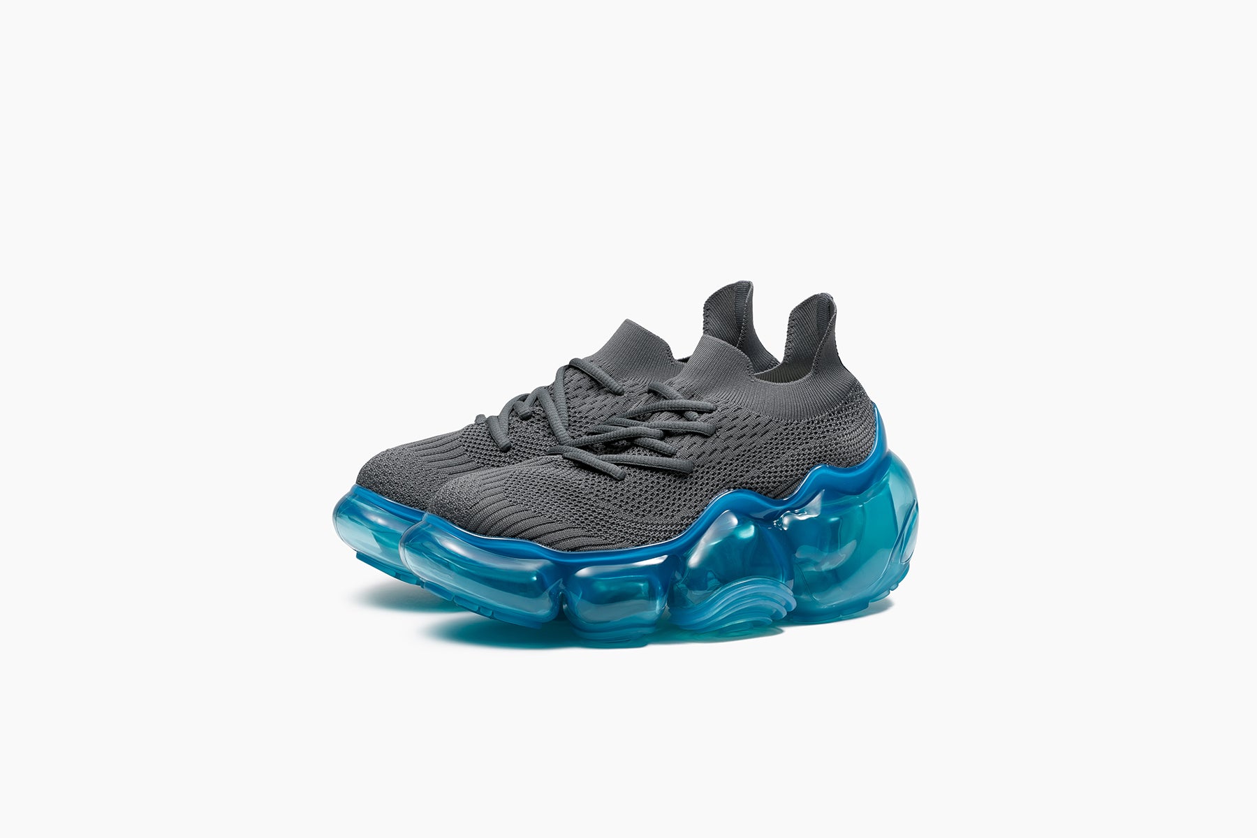 grounds MOOPIE DARK GRAY / SODA