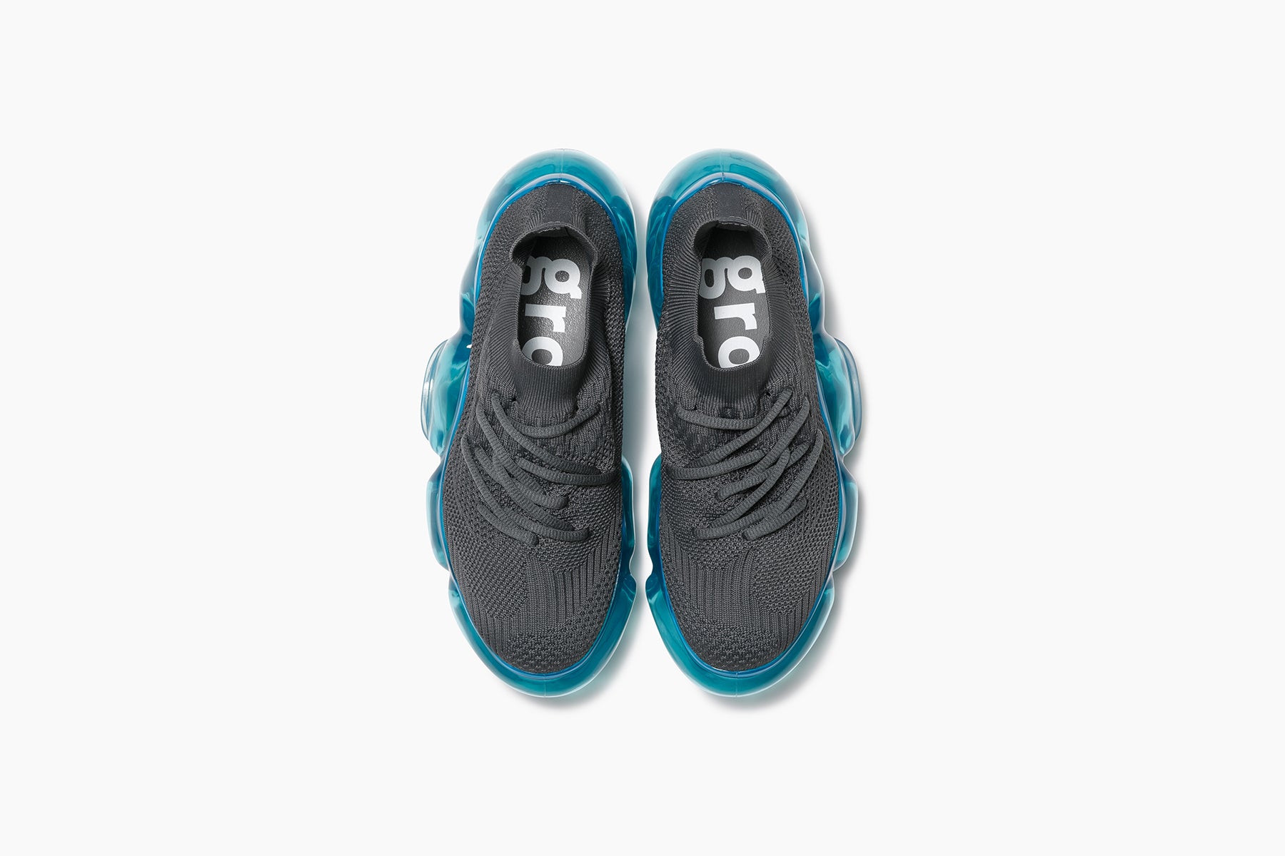 grounds MOOPIE DARK GRAY / SODA