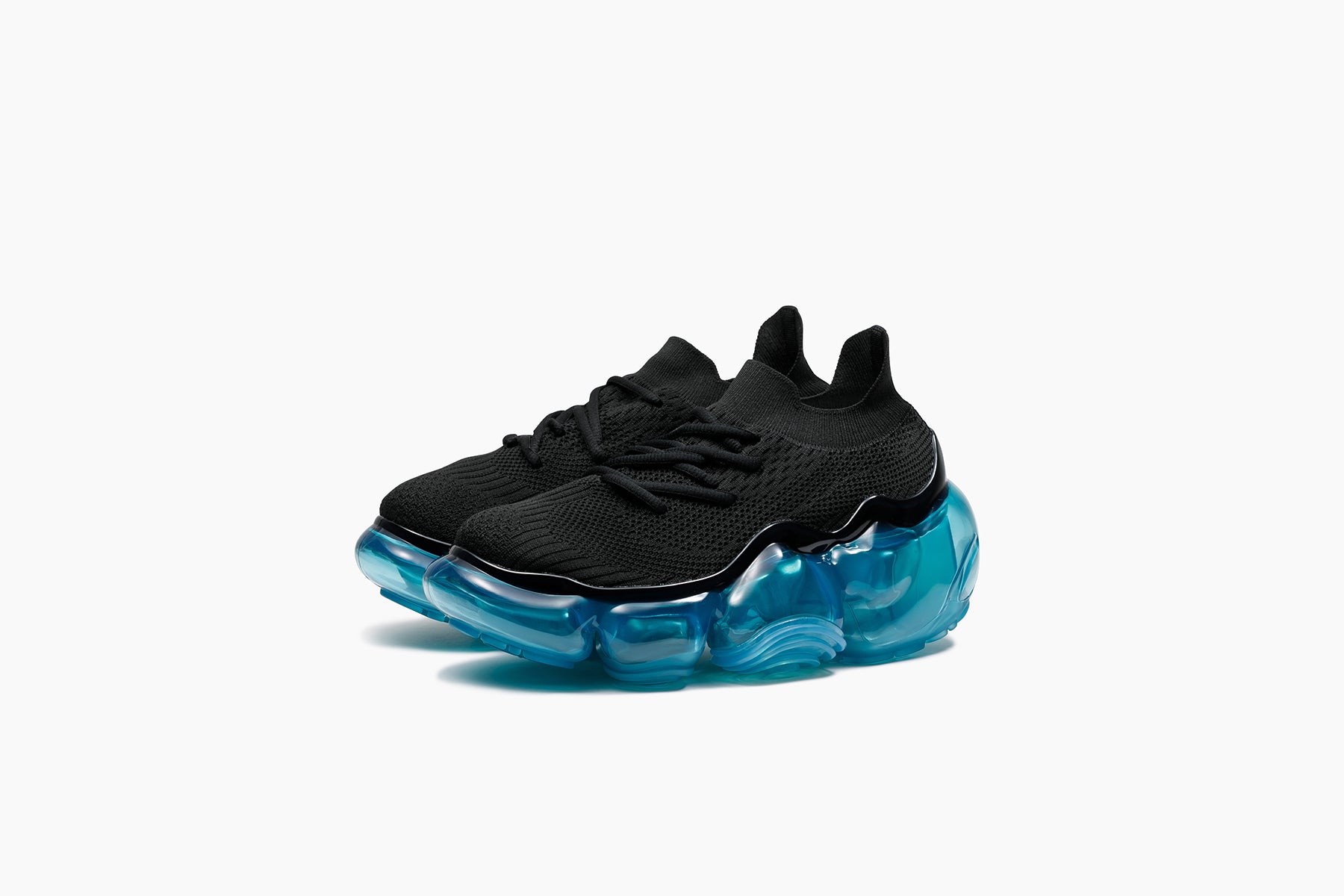 grounds MOOPIE BLACK / SODA