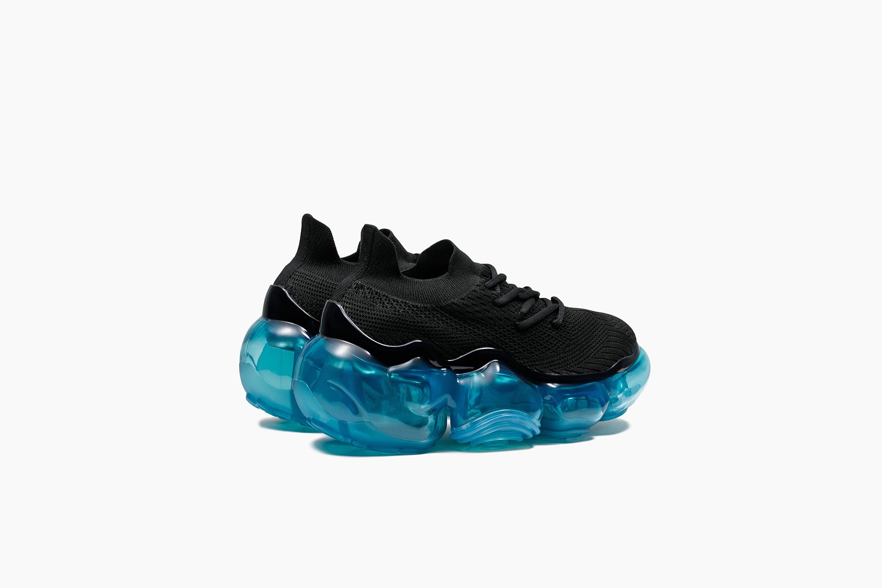 grounds MOOPIE BLACK / SODA