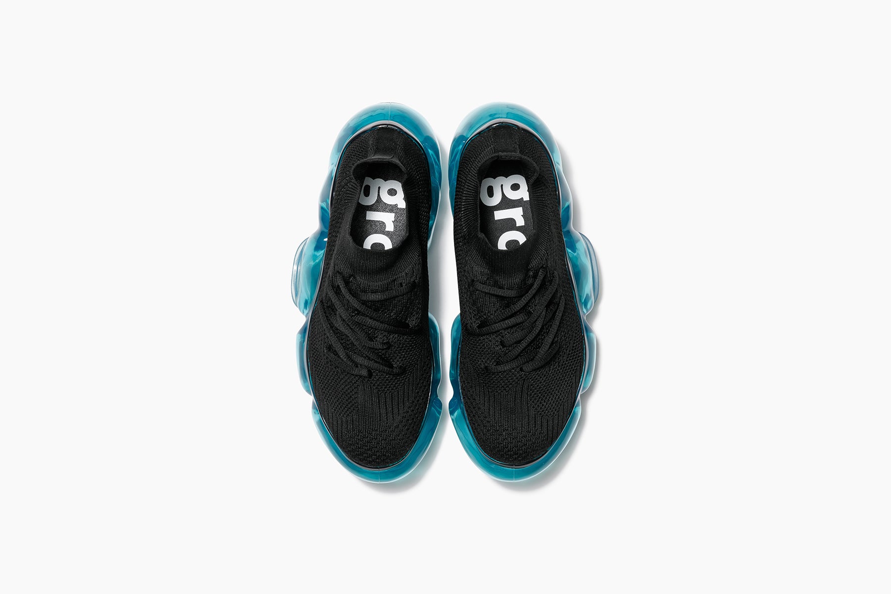 grounds MOOPIE BLACK / SODA