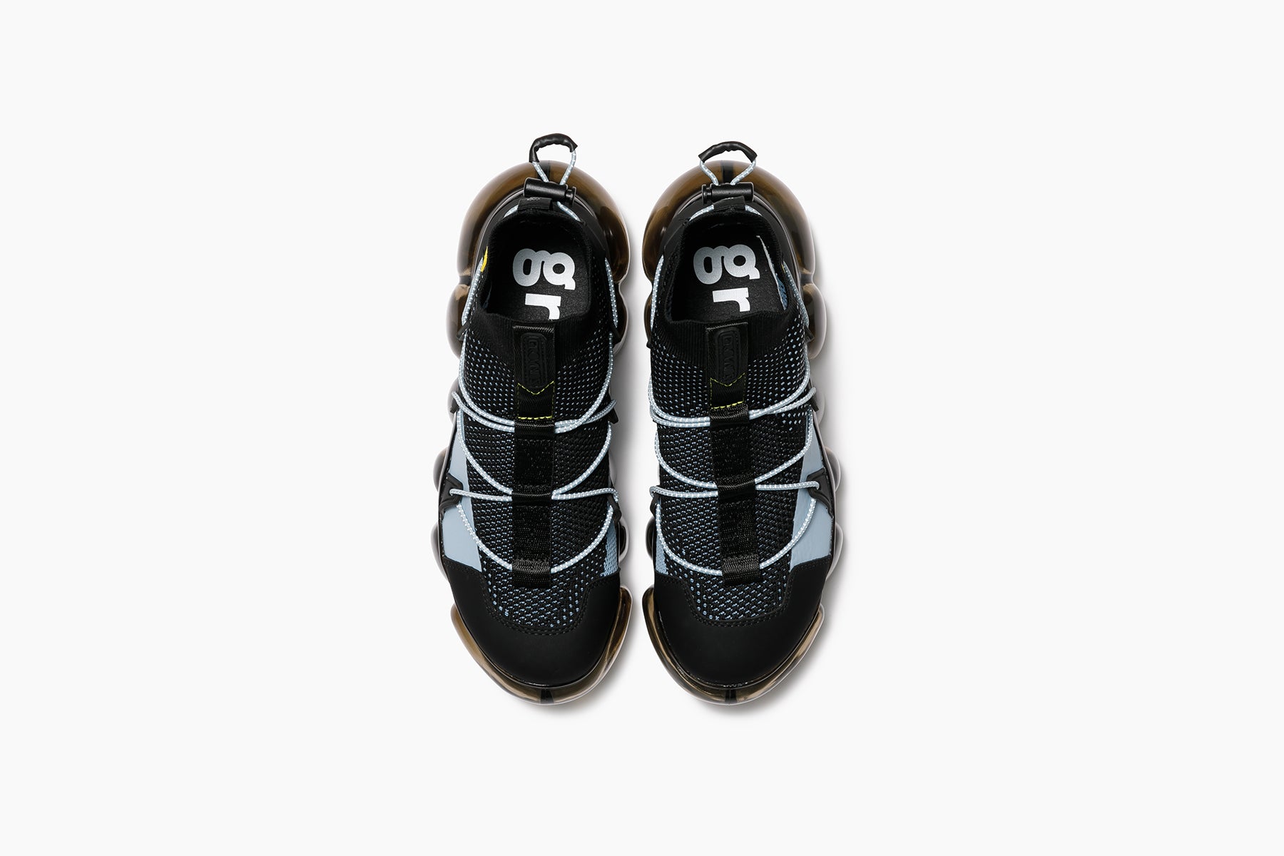 grounds JEWELRY STONE　BLACK SKY / BLACK