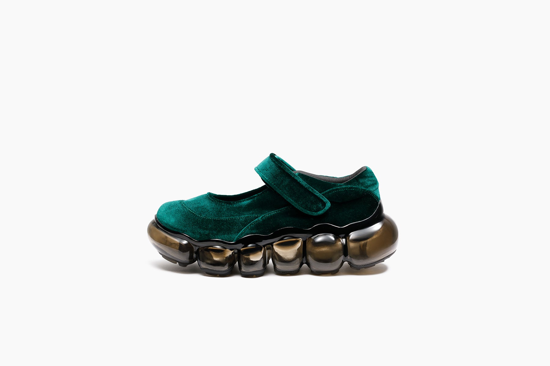 靴 grounds JEWELRY LOAFER RAINBOW Shoes：02199 “grounds” JEWELRY LOAFER RAINBOW（SS2024） #grounds