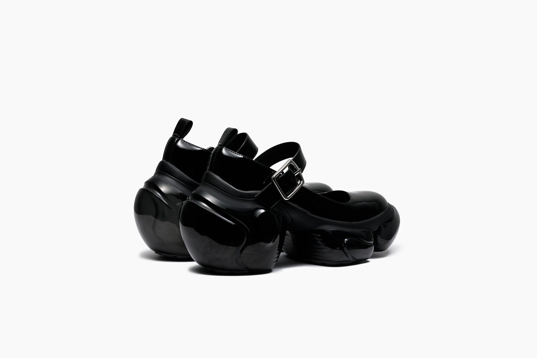 grounds LOOPIE LADY BLACK / BLACK