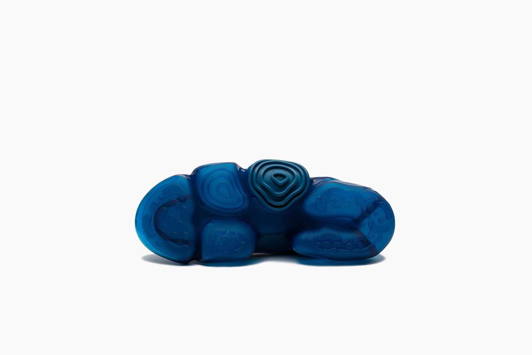 grounds MOOPIE SIDE GORE MATTE OCEAN / DEEP OCEAN