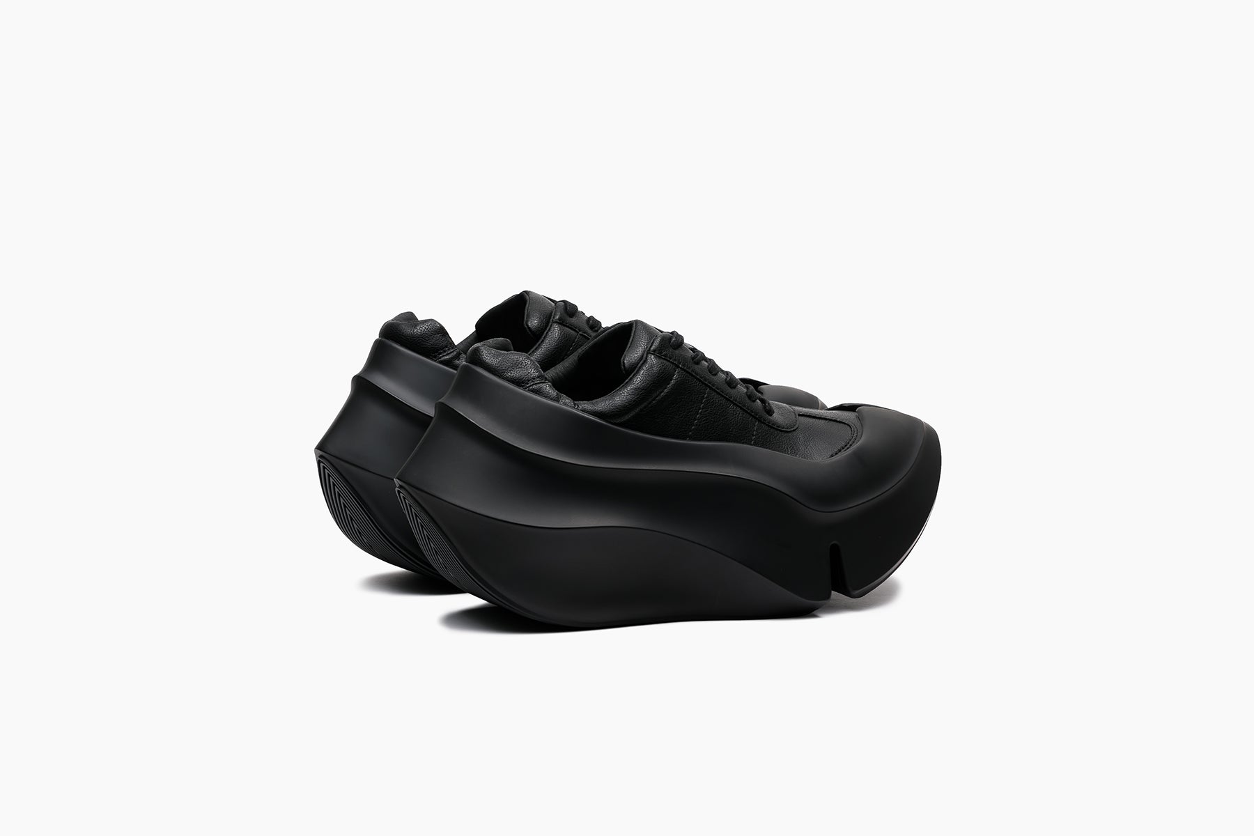 grounds ORCA CLASSIC BLACK / BLACK PAINT