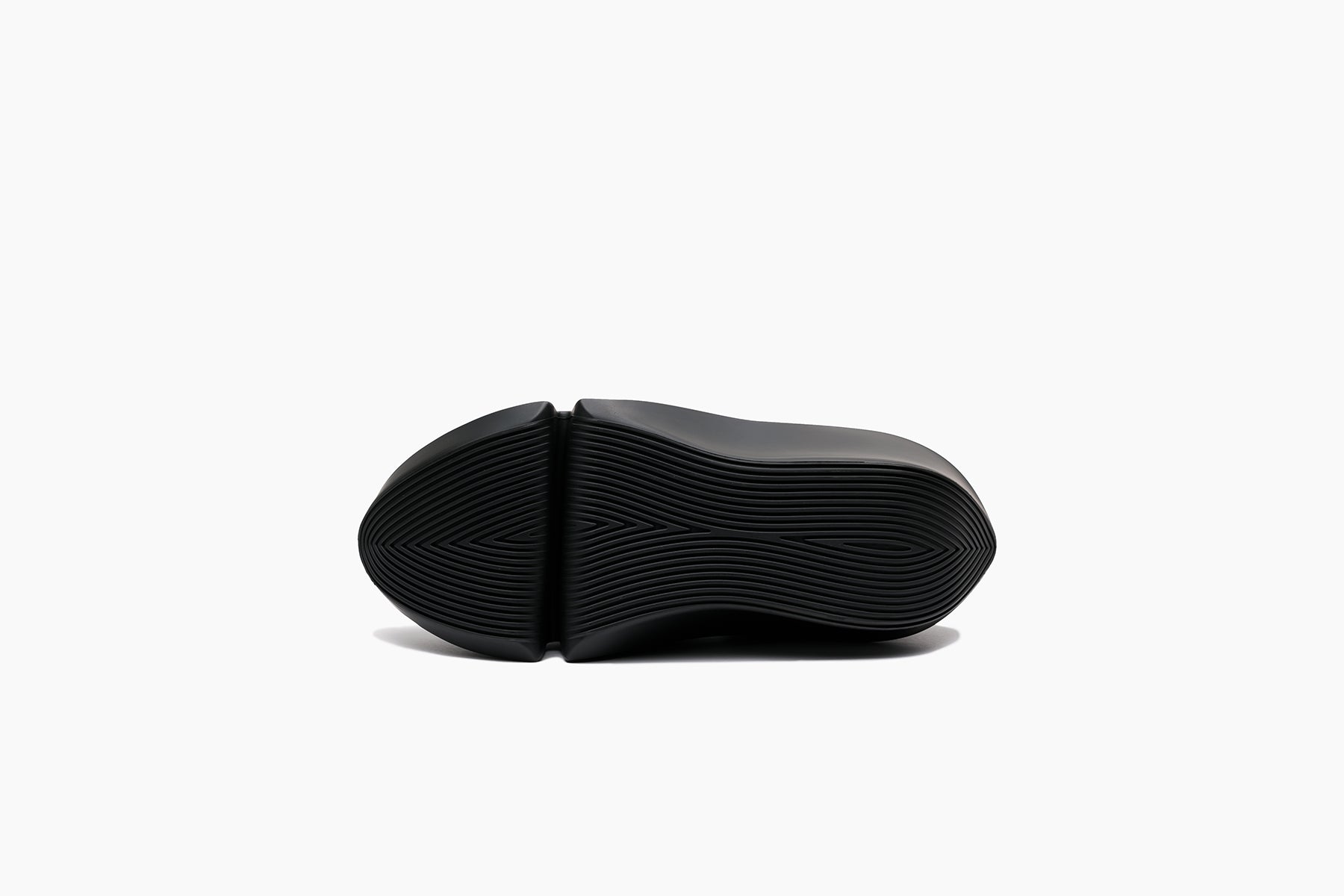 grounds ORCA CLASSIC BLACK / BLACK PAINT