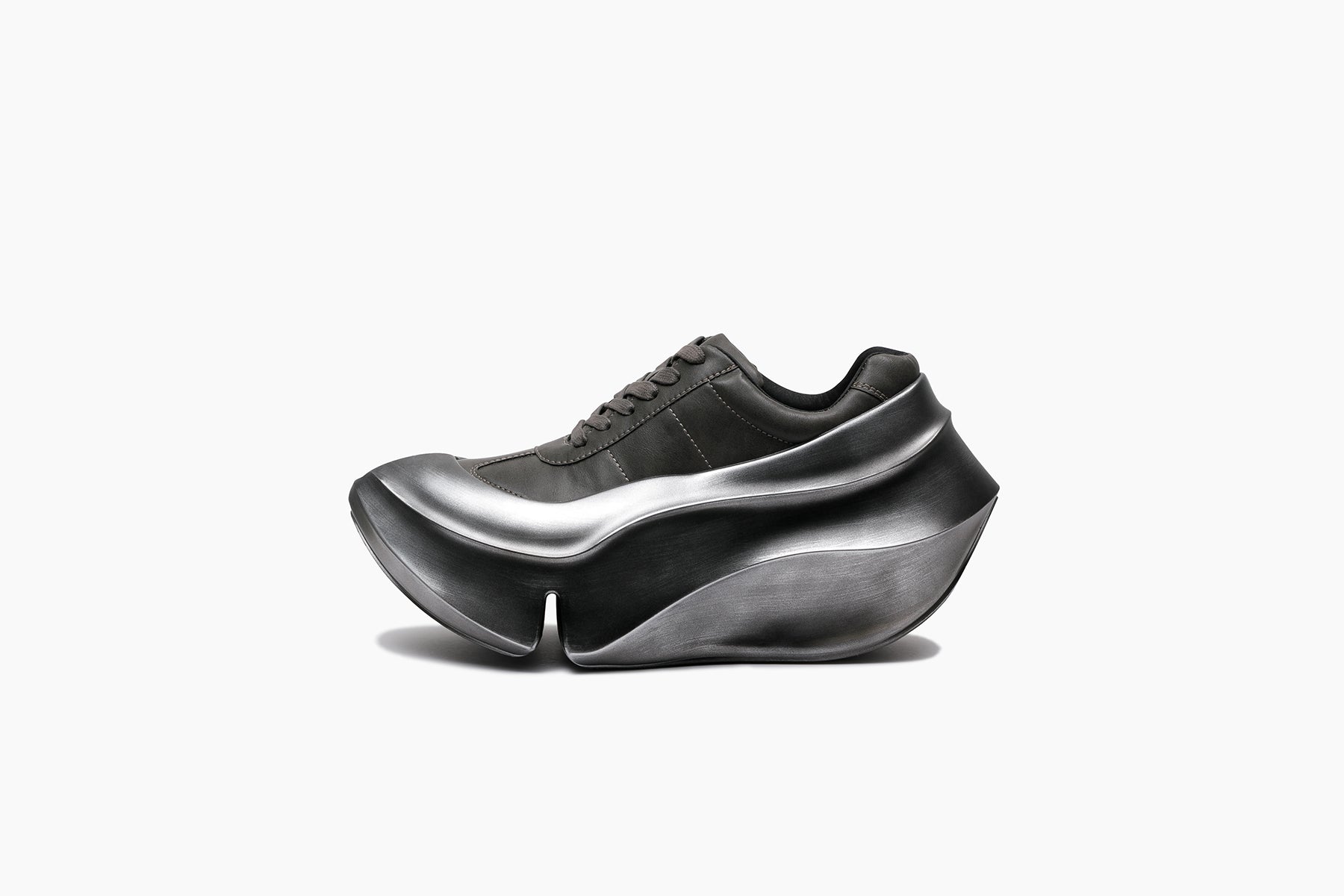 grounds ORCA CLASSIC GAUNTLET GRAY / ANTIQUE SILVER PAINT