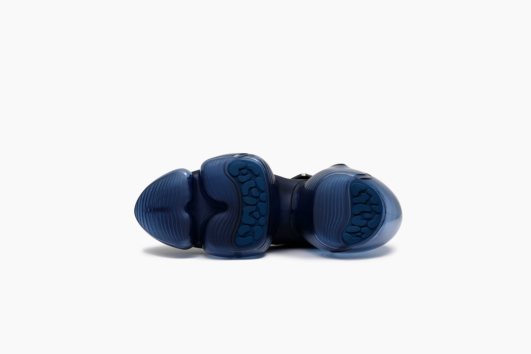 grounds LOOPIE LADY NAVY  VELVET / NAVY
