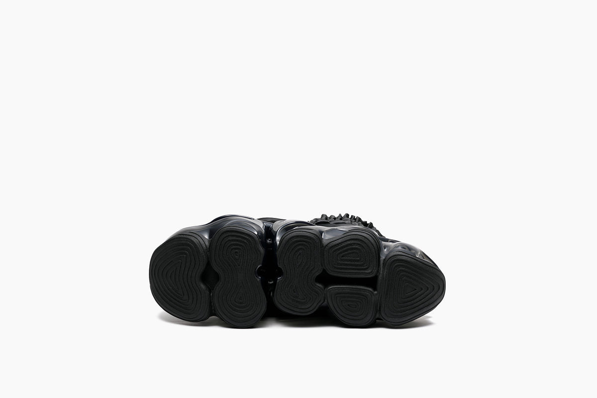grounds SKYSCRAPER PRUFF BLACK / BLACK