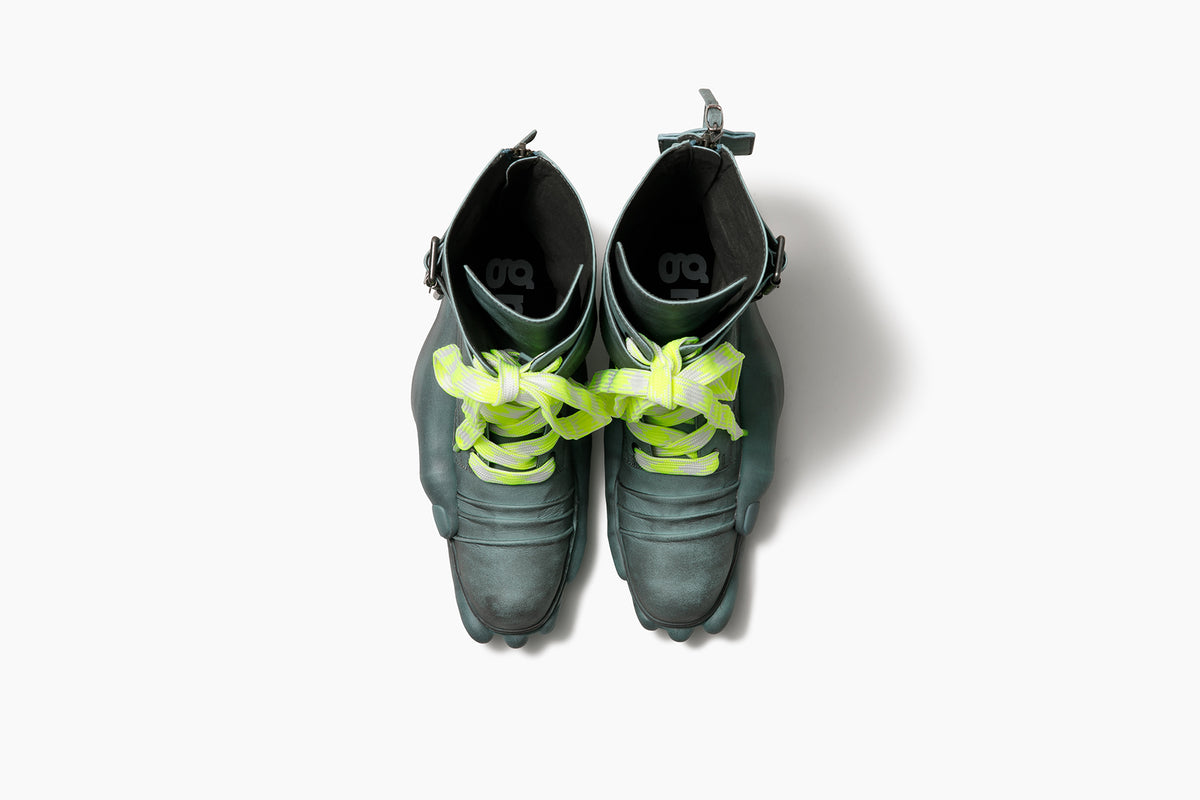 grounds MANUS MONUM PATINA / PATINA