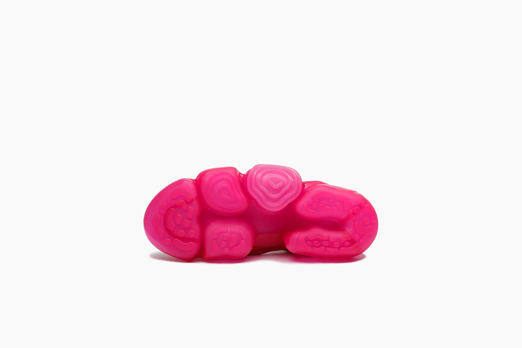 grounds MOOPIE AS1 SANDAL HOT PINK / HOT PINK