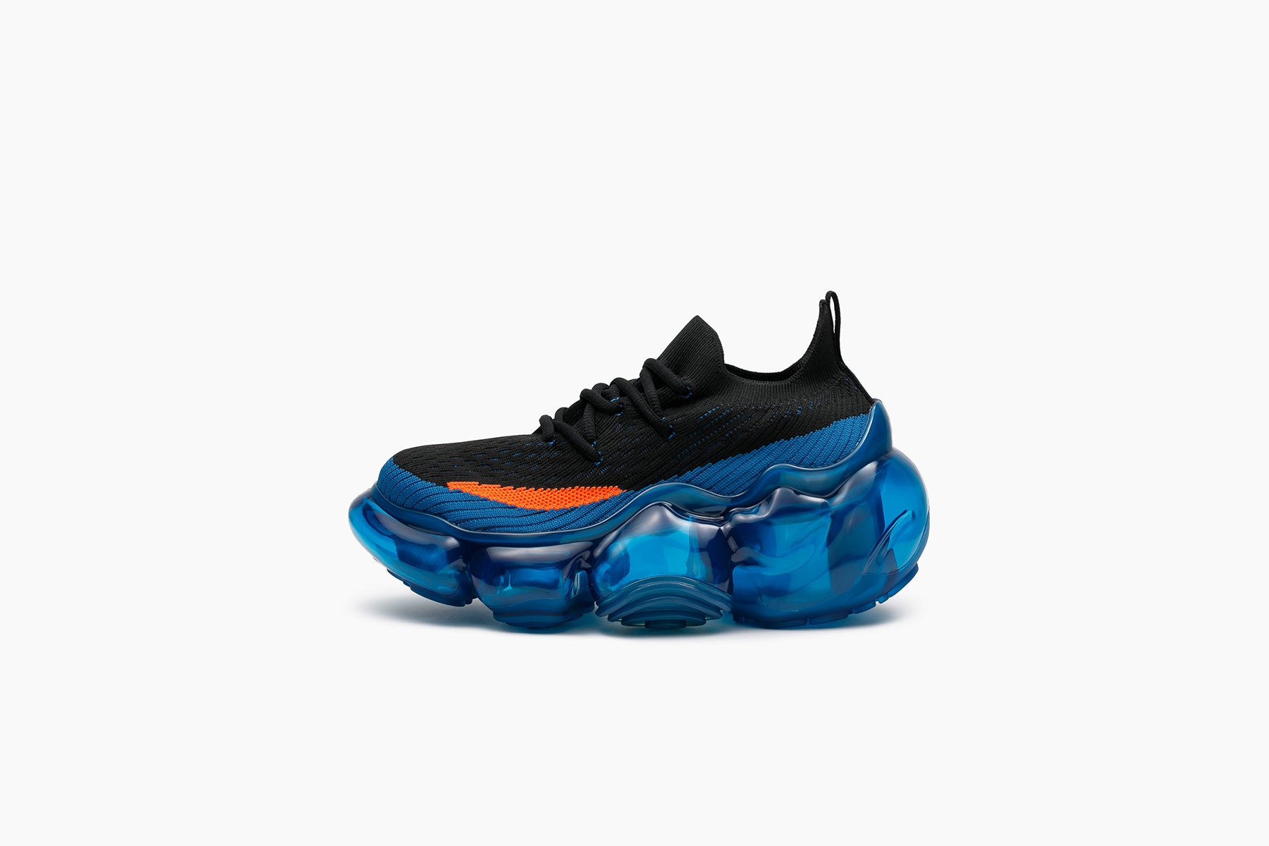 grounds MOOPIE T2 BLACK OCEAN / DEEP OCEAN