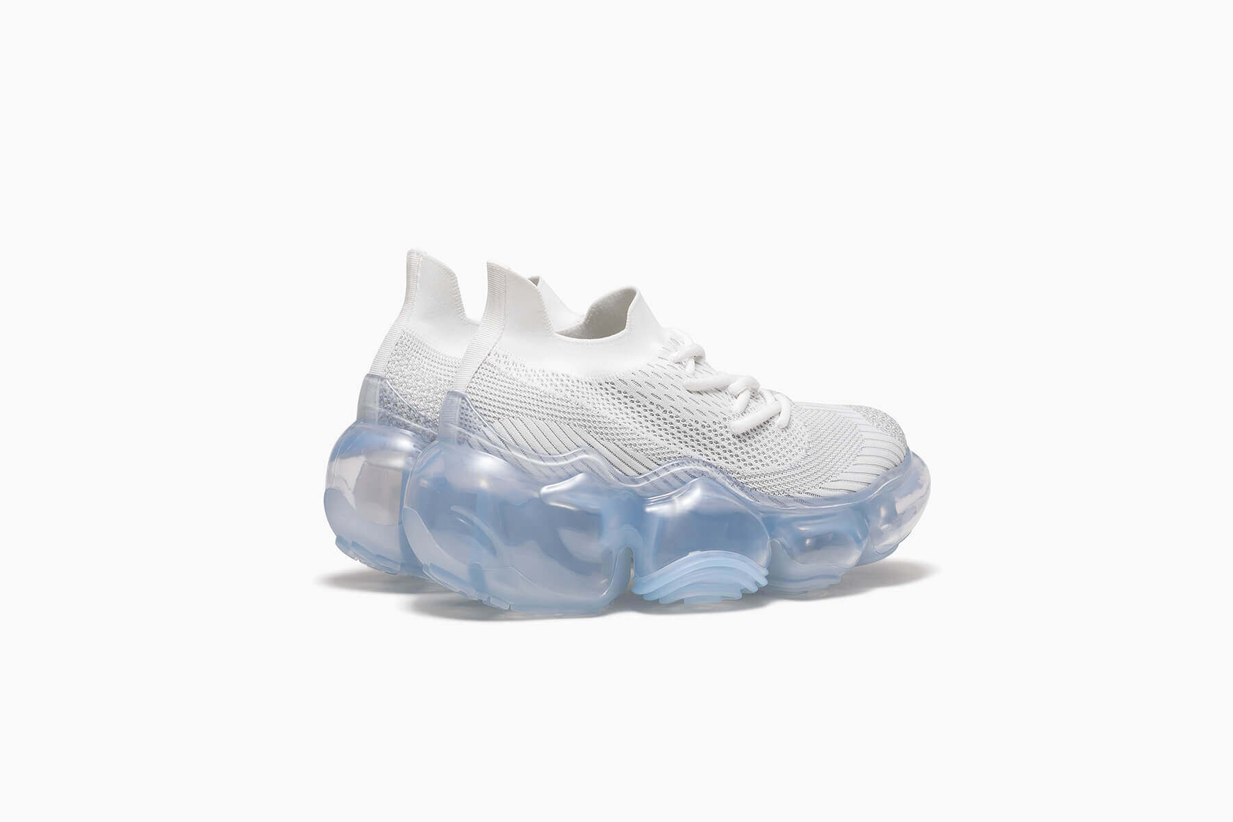 grounds moopie white gray ice ブルー系 EU40 MOOPIE - WHITE GRAY / ICEGRAY (ムーピー ホワイトグレー / アイス